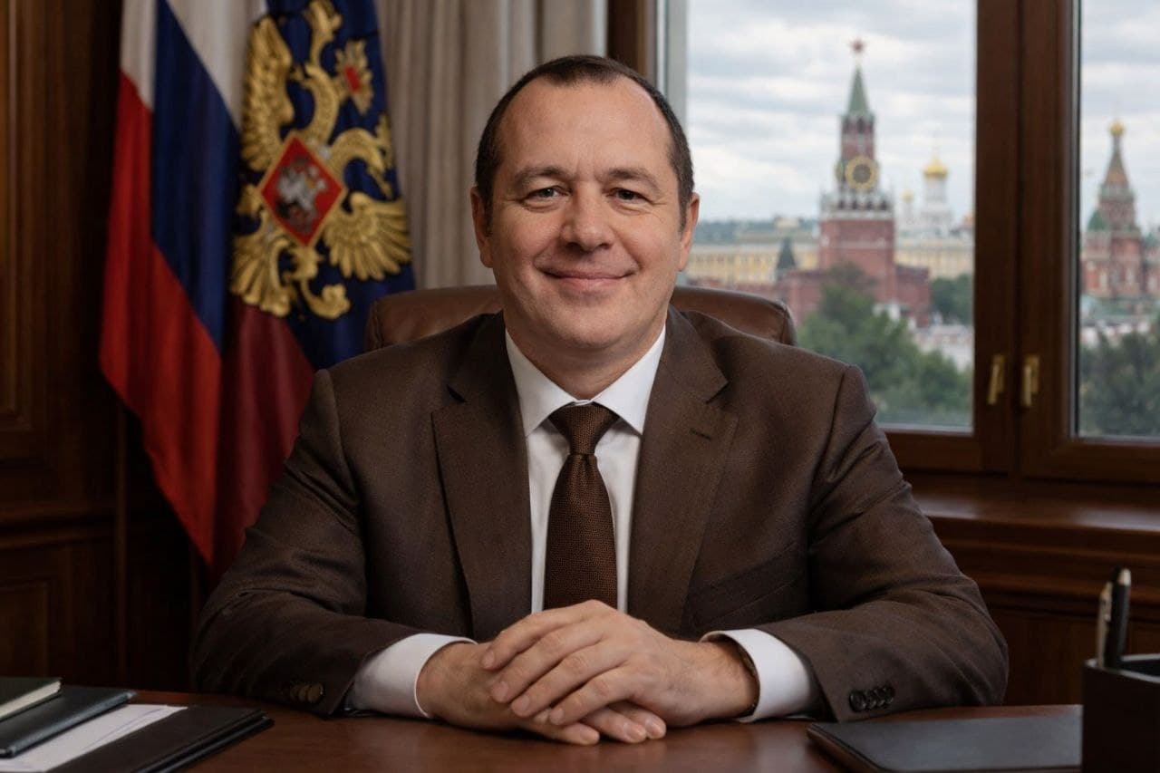 Главный редактор